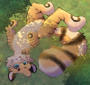 Shaded Cleaned Sketch + Background Shaded Cleaned Sketch + Background